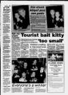 Torbay Express and South Devon Echo Saturday 05 March 1994 Page 7