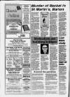 Torbay Express and South Devon Echo Saturday 05 March 1994 Page 14