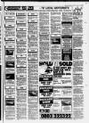 Torbay Express and South Devon Echo Saturday 05 March 1994 Page 35