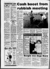 Torbay Express and South Devon Echo Wednesday 16 March 1994 Page 2