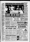 Torbay Express and South Devon Echo Wednesday 16 March 1994 Page 7