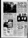 Torbay Express and South Devon Echo Wednesday 16 March 1994 Page 8