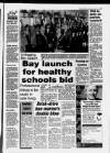 Torbay Express and South Devon Echo Wednesday 16 March 1994 Page 11