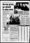 Torbay Express and South Devon Echo Wednesday 16 March 1994 Page 12