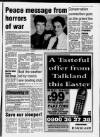 Torbay Express and South Devon Echo Wednesday 16 March 1994 Page 15