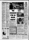 Torbay Express and South Devon Echo Friday 25 March 1994 Page 2