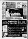 Torbay Express and South Devon Echo Friday 25 March 1994 Page 12