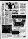 Torbay Express and South Devon Echo Friday 25 March 1994 Page 13