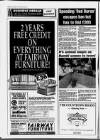 Torbay Express and South Devon Echo Friday 25 March 1994 Page 16