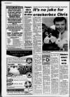 Torbay Express and South Devon Echo Friday 25 March 1994 Page 18