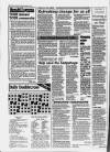22 HERALD EXPRESS THURSDAY MARCH 31 1994 Herald Express YOUR interest YOUR community WHILE politics is being pre-occupied at present