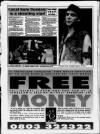 52 HERALD EXPRESS THURSDAY MARCH 31 1994 From school LOVE thy Neighbour the talented young cast get on their knees