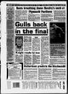 ' HERALD EXPRESS THURSDAY MARCH 31 1994 INSIDE Bid bring top boxing event to Torbay - Gordon i Runners-up for