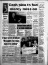 Torbay Express and South Devon Echo Monday 02 January 1995 Page 9