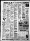 Torbay Express and South Devon Echo Monday 02 January 1995 Page 18
