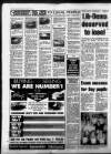 Torbay Express and South Devon Echo Monday 02 January 1995 Page 24