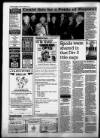 Torbay Express and South Devon Echo Tuesday 03 January 1995 Page 6