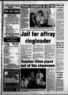 Torbay Express and South Devon Echo Tuesday 03 January 1995 Page 19