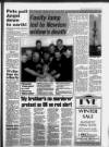 Torbay Express and South Devon Echo Thursday 05 January 1995 Page 3