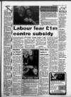 Torbay Express and South Devon Echo Thursday 05 January 1995 Page 5