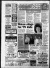 Torbay Express and South Devon Echo Thursday 05 January 1995 Page 6