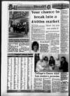 Torbay Express and South Devon Echo Thursday 05 January 1995 Page 8