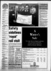 Torbay Express and South Devon Echo Thursday 05 January 1995 Page 9