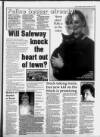 Torbay Express and South Devon Echo Thursday 05 January 1995 Page 15