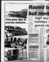 Torbay Express and South Devon Echo Thursday 05 January 1995 Page 16