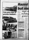 Torbay Express and South Devon Echo Thursday 05 January 1995 Page 18