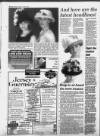 Torbay Express and South Devon Echo Thursday 05 January 1995 Page 32