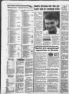 Torbay Express and South Devon Echo Thursday 05 January 1995 Page 44