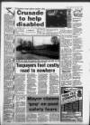 Torbay Express and South Devon Echo Friday 06 January 1995 Page 5