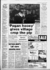 Torbay Express and South Devon Echo Friday 06 January 1995 Page 13