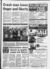 Torbay Express and South Devon Echo Friday 06 January 1995 Page 19