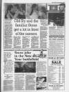 Torbay Express and South Devon Echo Friday 06 January 1995 Page 21