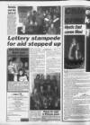 Torbay Express and South Devon Echo Friday 06 January 1995 Page 22