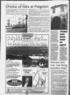 Torbay Express and South Devon Echo Friday 06 January 1995 Page 26