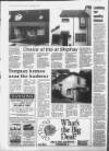 Torbay Express and South Devon Echo Friday 06 January 1995 Page 32
