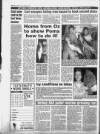Torbay Express and South Devon Echo Friday 06 January 1995 Page 70