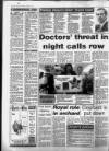 Torbay Express and South Devon Echo Saturday 07 January 1995 Page 2