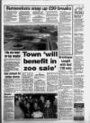 Torbay Express and South Devon Echo Saturday 07 January 1995 Page 5
