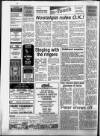 Torbay Express and South Devon Echo Tuesday 10 January 1995 Page 6