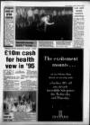 Torbay Express and South Devon Echo Tuesday 10 January 1995 Page 9