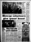 Torbay Express and South Devon Echo Tuesday 10 January 1995 Page 11