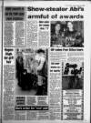 Torbay Express and South Devon Echo Tuesday 10 January 1995 Page 23
