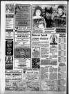 Torbay Express and South Devon Echo Wednesday 11 January 1995 Page 6