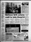 Torbay Express and South Devon Echo Wednesday 11 January 1995 Page 7