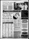 Torbay Express and South Devon Echo Wednesday 11 January 1995 Page 8