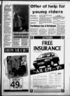 Torbay Express and South Devon Echo Wednesday 11 January 1995 Page 9